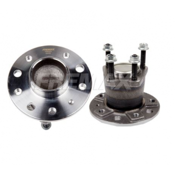 CUBO RODA ( C/ ROLAMENTO ) - TRASEIRO - GM VECTRA 2.0 1994/2011 FREMAX