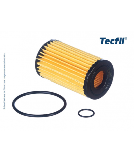 Filtro De Oleo Lubrificante - Renault  Clio Com Motor 1.0 16v D4d De 01/03 / , Clio Com Motor 1.0 8v D7d De 01/01 AtÉ 12