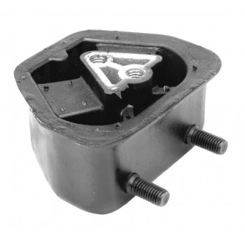 Coxim Dianteiro / Traseiro Do Motor Sem Ar Lado Direito - Dianteiro / Traseiro - D10 93/96 / D20 93/96 / Grand Blazer 95