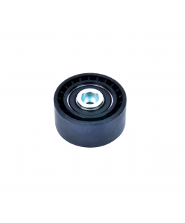 Polia Tensora  Correia - Citroen C3 1.6 16v 2003/...; Citroen C3 Aircross 1.6 16v 2011/...; Citroen C4 1.6 16v 2009/...;