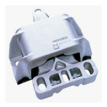 Coxim Dianteiro Do Motor Lado Esquerdo - Dianteiro - Audi A3 1.8 / 2.0 96/... / Bora 2.0 99/... / Golf 1.8 / 2.0 99/...