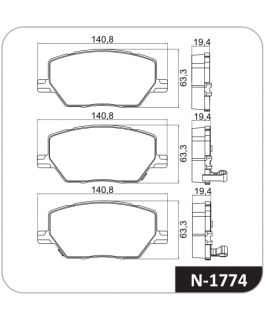 Pastilha - Fiat Fastback Limited Edition Turbo 270 2022/ D;mando;2;
Fiat Toro Blackjack 18/19 D;mando;2;
Fiat Toro Endur