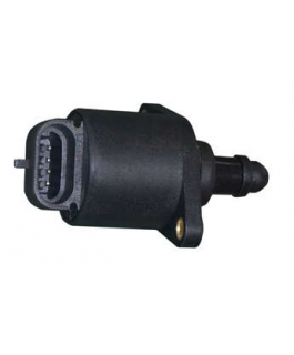 IACV - VÁLVULA DE CONTROLE DA MARCHA LENTA - FIAT: PALIO, 1.6, 16V, GASOLINA DE 1996 A 2000 FIAT: BRAVA, 1.6, 16V, GASO DELPHI IACV - VÁLVULA DE CONTROLE DA MARCHA LENTA - FIAT: PALIO, 1.6, 16V, GASOLINA DE 1996 A 2000 FIAT: BRAVA, 1.6, 16V, GASO DELPHI