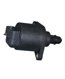 IACV - VÁLVULA DE CONTROLE DA MARCHA LENTA - FIAT: PALIO, 1.0, 8V, GASOLINA DE 1996 A 1998 FIAT: PALIO, 1.5, 8V, GASOLI DELPHI IACV - VÁLVULA DE CONTROLE DA MARCHA LENTA - FIAT: PALIO, 1.0, 8V, GASOLINA DE 1996 A 1998 FIAT: PALIO, 1.5, 8V, GASOLI DELPHI