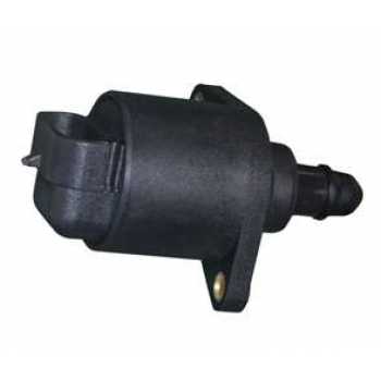 IACV - VÁLVULA DE CONTROLE DA MARCHA LENTA - FIAT: PALIO, 1.0, 8V, GASOLINA DE 1996 A 1998  FIAT: PALIO, 1.5, 8V, GASOLI DELPHI