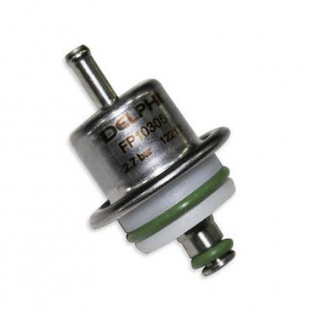 REGULADOR DE PRESSÃO - FORD: FIESTA, 1.0, 8V, GASOLINA DE 1999 A 2006 FORD: KA, 1.0, 8V, GASOLINA DE 1999 A 2007 FORD: DELPHI REGULADOR DE PRESSÃO - FORD: FIESTA, 1.0, 8V, GASOLINA DE 1999 A 2006 FORD: KA, 1.0, 8V, GASOLINA DE 1999 A 2007 FORD: DELPHI