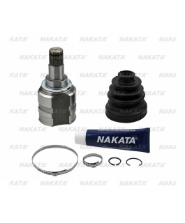 TULIPA -TOYOTA - COROLLA - 01/2011 - 12/2019 - AUTOMÁTICO - 2.0 24 DENTES - CÂMBIO - ESQ NAKATA TULIPA -TOYOTA - COROLLA - 01/2011 - 12/2019 - AUTOMÁTICO - 2.0 24 DENTES - CÂMBIO - ESQ NAKATA