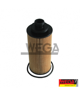 Filtro De Oleo - S10,trailblazer Turbo Diesel 2.8 16v 2012 -->