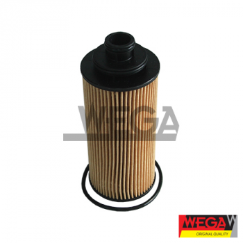 Filtro De Oleo - S10,trailblazer Turbo Diesel 2.8 16v 2012 -->