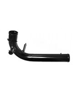 TUBO FLUXO D AGUA - FIAT PALIO / SIENA 03/04 GAS - 05/06... FLEX DOBLÔ ADVENTURE 04/06 GAS 06/...FLEX IDEA 06/... FLEX T MG MANGUEIRAS