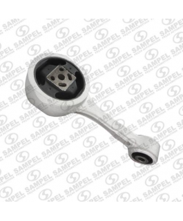 SUPORTE INFERIOR MOTOR/CÂMBIO - FOX - POLO - GOL G5 
 SAMPEL