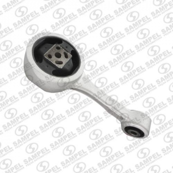 SUPORTE INFERIOR MOTOR/CÂMBIO - FOX - POLO - GOL G5 
 SAMPEL