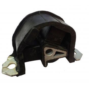 Coxim Traseiro Do Motor - Traseiro - Agile 09/14 / Celta 09/15 / Corsa 09/12 / Montana 09/... / Prisma 09/12