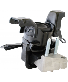 COXIM DIANTEIRO DO MOTOR LADO DIREITO - HIDRÁULICO (TRANSMISSÃO AUTOMÁTICA) - DIANTEIRO - COROLLA 1.8 09/... MOBENSANI