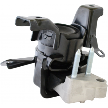 COXIM DIANTEIRO DO MOTOR LADO DIREITO - HIDRÁULICO (TRANSMISSÃO AUTOMÁTICA) - DIANTEIRO - COROLLA 1.8 09/... MOBENSANI