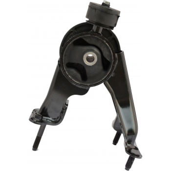 Coxim Traseiro Do Motor (transmissÃo AutomÁtica) - Traseiro - Corolla 1.8 09/...