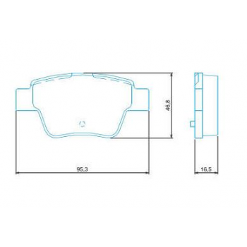 Pastilha Freio - C4 2.0i 16v (novo) 09/...
C4 Pallas Exclusive 2.0 16v 05/...   
C4 Pallas Exclusive Pack 2.0 16v 08/.