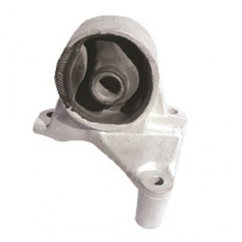COXIM DIANTEIRO DO MOTOR LADO DIREITO (TRANSMISSÃO MANUAL) - DIANTEIRO - CIVIC 01/... MOBENSANI