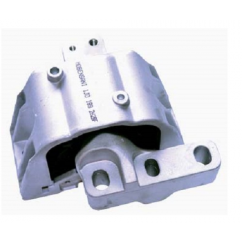 Coxim Dianteiro Do Motor Lado Direito - Dianteiro - Audi A3 1.8 / 2.0 96/... / Bora 2.0 99/... / Golf 1.8 / 2.0 99/... /