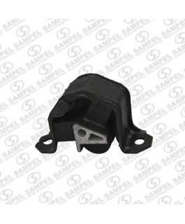 Suporte Traseiro Do Motor - Agile 09/... Celta Ago 08/... Corsa Ago 08/... Prisma Ago 08/... Montana Ago 08/...