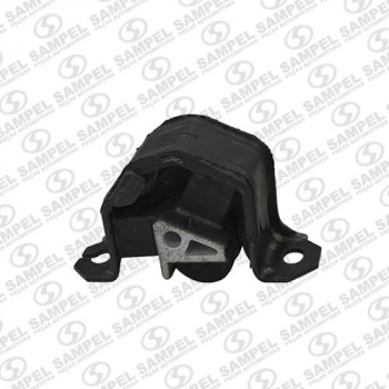 Suporte Traseiro Do Motor - Agile 09/... Celta Ago 08/... Corsa Ago 08/... Prisma Ago 08/... Montana Ago 08/...