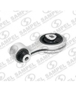 Suporte Do Motor - Novo Palio 1.0/novo Uno 1.4 - 1.0/novo Uno Sporting 1.4/nova Fiorino 1.4 -11/      Mobi 1.0 4 Cilindr