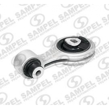 Suporte Do Motor - Novo Palio 1.0/novo Uno 1.4 - 1.0/novo Uno Sporting 1.4/nova Fiorino 1.4 -11/      Mobi 1.0 4 Cilindr