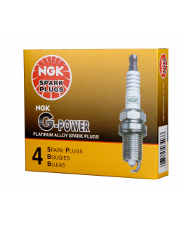 VELA DE IGNICAO G-POWER NGK