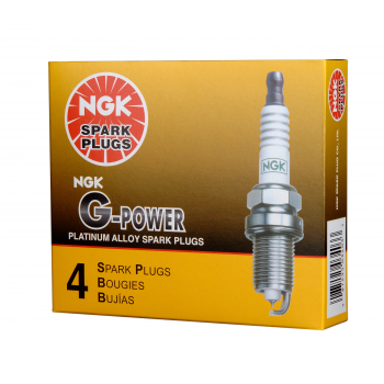VELA DE IGNICAO G-POWER NGK
