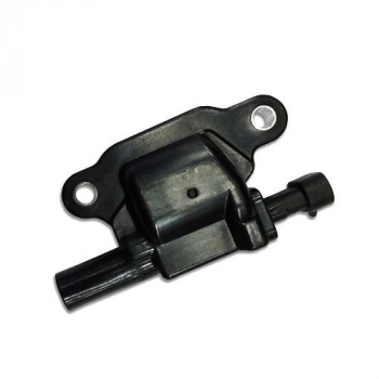 BOBINA DE IGNIÇÃO - ONIX 1.0L 8V 2013-2015 ONIX 1.4L 8V 2013-2015 PRISMA 1.4L 8V 2013-2015  DELPHI