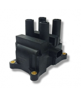 BOBINA DE IGNIÇÃO - FIESTA 1.0L 8V 2012-2014 KA 1.0L 8V 2012-2014 FIESTA 1.5L 16V 2012-2015 KA 1.5L 16V 2015-2015 ECOS DELPHI BOBINA DE IGNIÇÃO - FIESTA 1.0L 8V 2012-2014 KA 1.0L 8V 2012-2014 FIESTA 1.5L 16V 2012-2015 KA 1.5L 16V 2015-2015 ECOS DELPHI