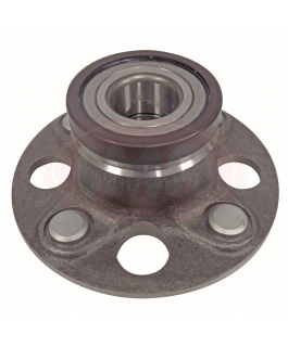 CUBO DE RODA - HONDA: FIT EX 1.5 L 16V SOHC L4 2005 > 2008
HONDA: FIT LX 1.4 L 8V SOHC L4 2003 > 2008
HONDA: FIT LX 1.4  IMA