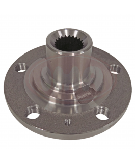 Cubo Roda Diant.  - 5 Furos - Furo Rol. 39mm - 22 D. - Vw - Crossfox Todos S/abs 08/2006 >; Fox 1.0 S/abs 09/2003 >; Fox