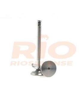 VALVULA ADMISSAO 15/16 L (73/75) - PARATI /PASSAT/ VOYAGE 1.5 / 1.6 LTS ( 73/ 75 ) RIOSULENSE