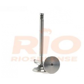 VALVULA ADMISSAO 15/16 L (73/75) - PARATI /PASSAT/ VOYAGE 1.5 / 1.6 LTS ( 73/ 75 ) RIOSULENSE