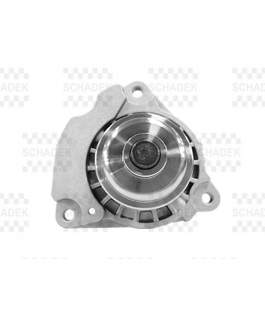 Bomba Dagua - Ford Fusion 3.0 V6  24v 2010/2013