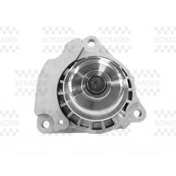 Bomba Dagua - Ford Fusion 3.0 V6  24v 2010/2013