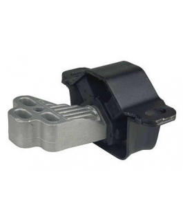 Coxim Motor/cÂmbio -  Dianteiro Do Motor - Lado Direito - Ford - Courier  97/13 ;
Fiesta  96/02 ;