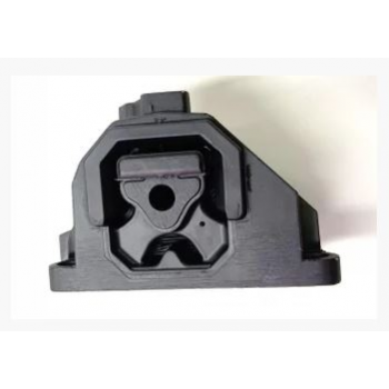Suporte Dianteiro Do Motor Lado Direito - Vw Crossfox / Fox / Gol / Polo / Saveiro / Spacefox / Voyage 2009/...