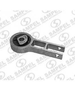 Suporte Do Motor - Limitador De TorÇÃo - Stilo 1.8 8v  03/11...