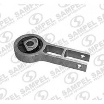 Suporte Do Motor - Limitador De TorÇÃo - Stilo 1.8 8v  03/11...