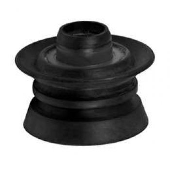 Coxim Amortecedor -  Inferior Do Amortecedor Traseiro - Gm - Calibra  94/95 ;
Celta  01/... ;
Corsa  94/02 ;
Corsa Sedan