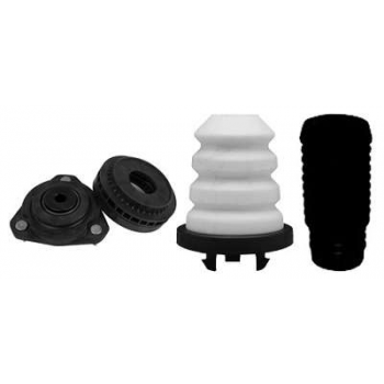 Kit Amortecedor -  Dianteiro (coxim C/ Rolamento + Batente + Coifa) - Ford - Ecosport  03/12 ;
Fiesta  02/10 ;1.0 Sc;