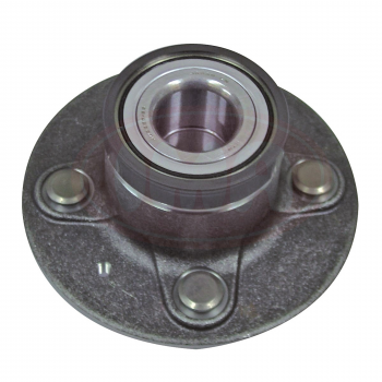 CUBO DE RODA - HONDA: CITY DX 1.5 L 16V SOHC L4 2009 > 2014
HONDA: CITY EX 1.5 L 16V SOHC L4 2009 > 2014
HONDA: CITY EXL IMA
