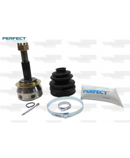 HOMOCINÉTICA - GM CORSA 1.0 / 1.4 / 1.6 (DHB 22 DENTES) 94/...  GM MONTANA 1.8 8V 2004/2009  GM PICKUP 1.6(DHB 22 DENT PERFECT