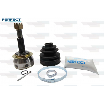 HOMOCINÉTICA - GM CORSA 1.0 / 1.4 / 1.6 (DHB 22 DENTES) 94/...  GM MONTANA 1.8 8V 2004/2009  GM PICKUP 1.6(DHB 22 DENT PERFECT
