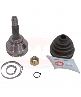 HOMOCINÉTICA - FIAT: 128 S/ABS 1984 > 1986
FIAT: BRIO S/ABS 1984 > 1994
FIAT: DUNA S/ABS 1984 > 1994
FIAT: ELBA 1.3 1987 IMA