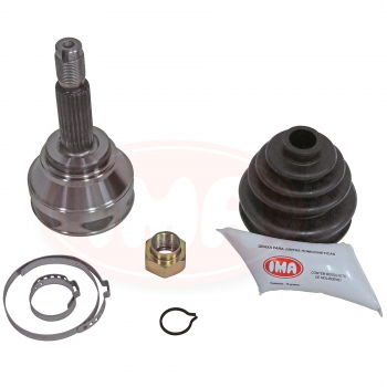 HOMOCINÉTICA - FIAT: 128 S/ABS 1984 > 1986
FIAT: BRIO S/ABS 1984 > 1994
FIAT: DUNA S/ABS 1984 > 1994
FIAT: ELBA 1.3 1987 IMA