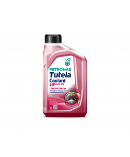 Aditivo Radiador ( 76365e16br )  Rosa Concentrado Organico