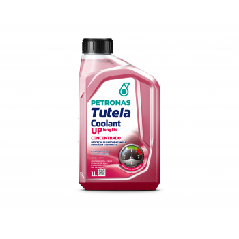 Aditivo Radiador ( 76365e16br )  Rosa Concentrado Organico
